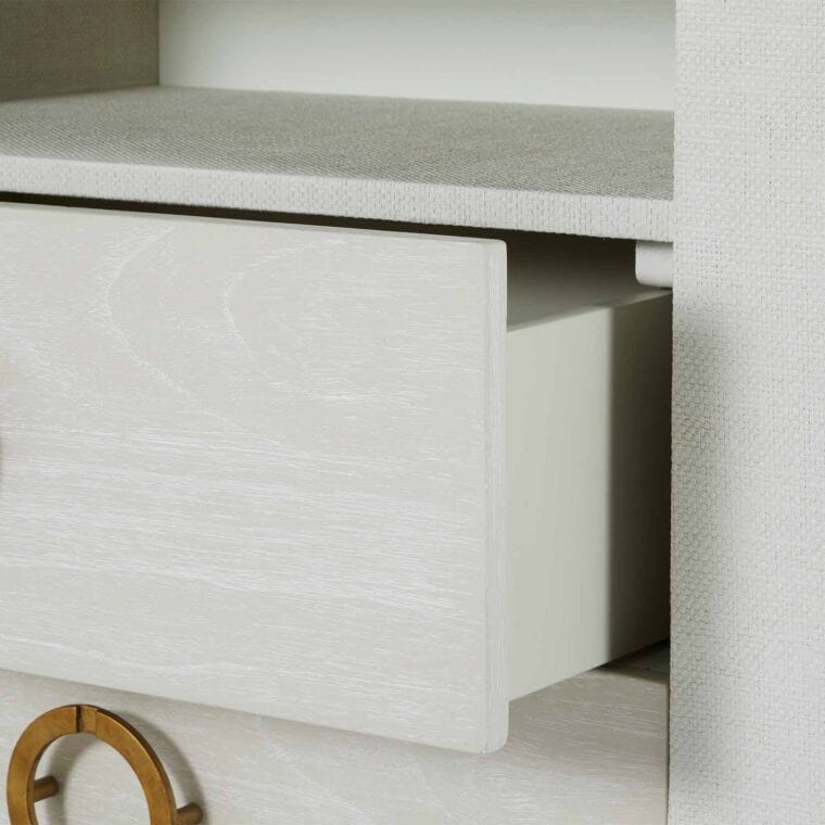 Gabby Sherie Nightstand Furniture gabby-SCH-169270