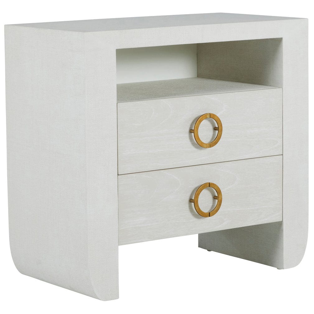 Gabby Sherie Nightstand Furniture gabby-SCH-169270