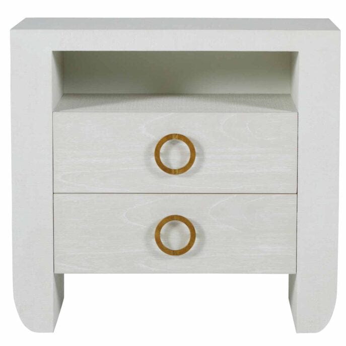 Gabby Sherie Nightstand Furniture gabby-SCH-169270