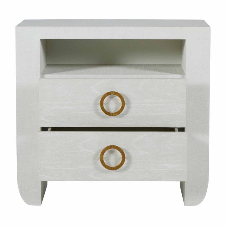 Gabby Sherie Nightstand Furniture gabby-SCH-169270