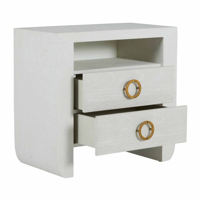 Gabby Sherie Nightstand Furniture gabby-SCH-169270