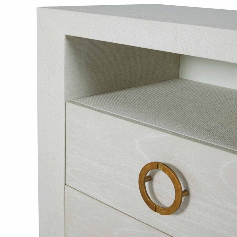 Gabby Sherie Nightstand Furniture gabby-SCH-169270