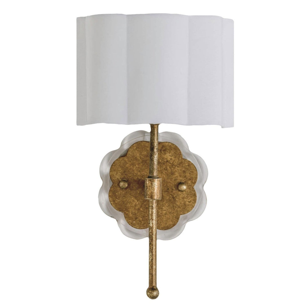 Gabby Shirley Sconce Lighting Gabby-SCH-151455 00842728100552