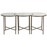 Gabby Sibyl Round Table Furniture gabby-SCH-159020 00842728109647