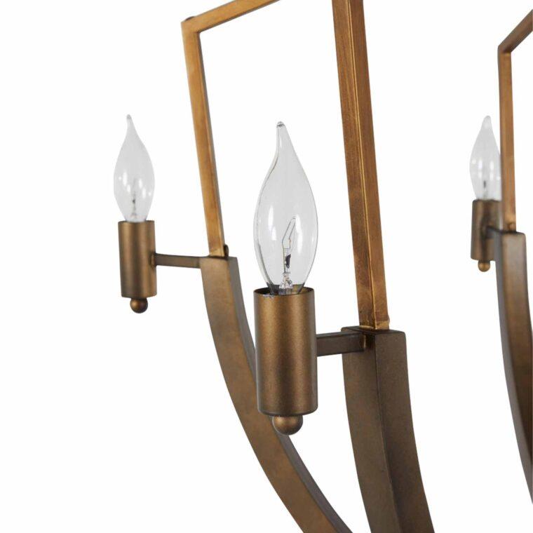 Gabby Skei Chandelier Lighting gabby-SCH-168000
