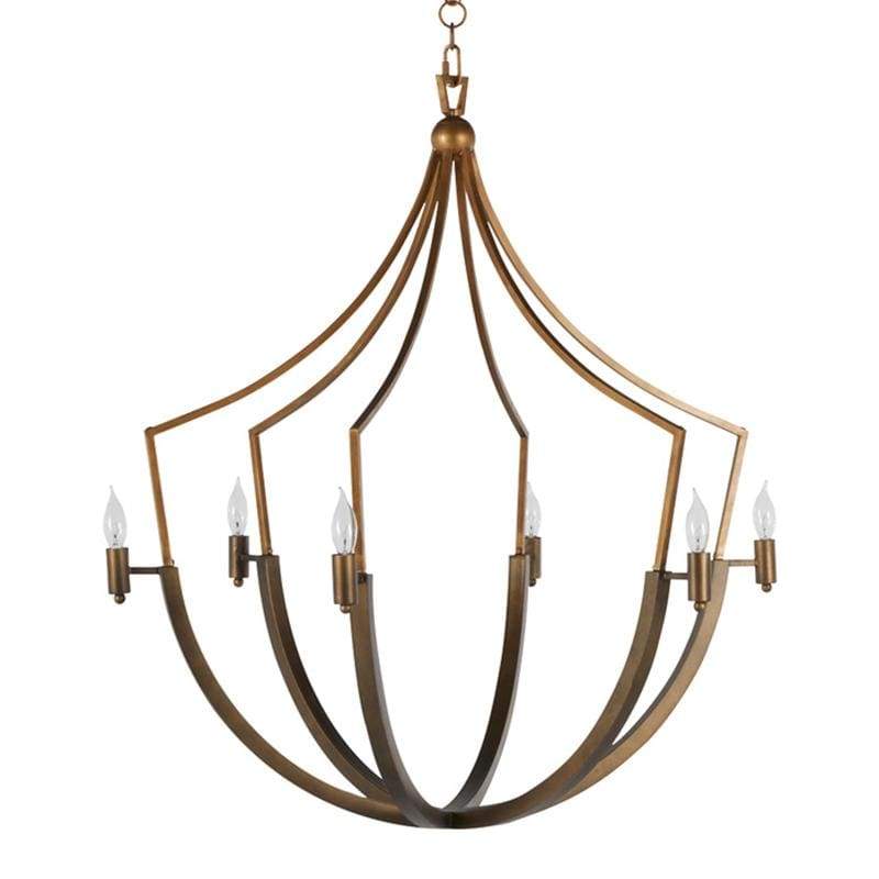 Gabby Skei Chandelier Lighting gabby-SCH-168000