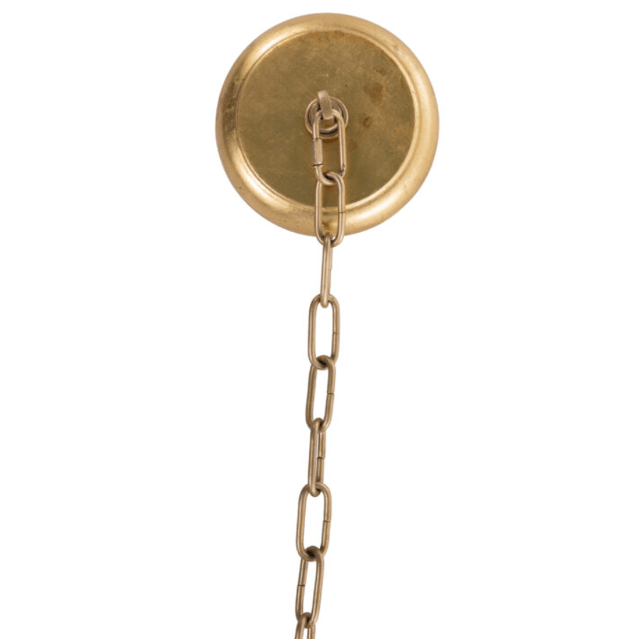 Gabby Snow Chandelier Lighting