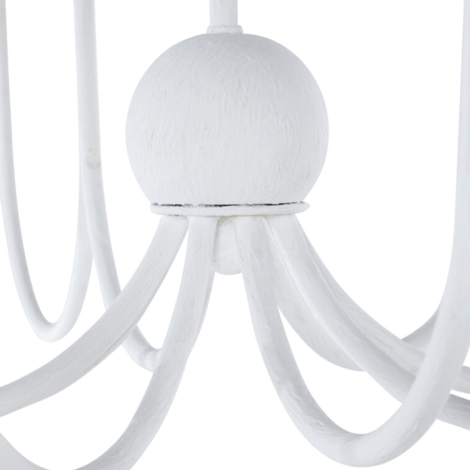 Gabby Snow Chandelier Lighting