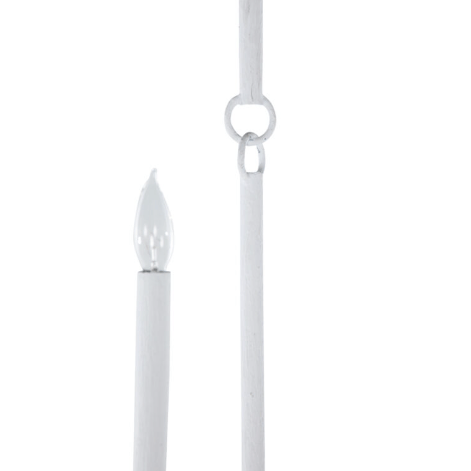 Gabby Snow Chandelier Lighting