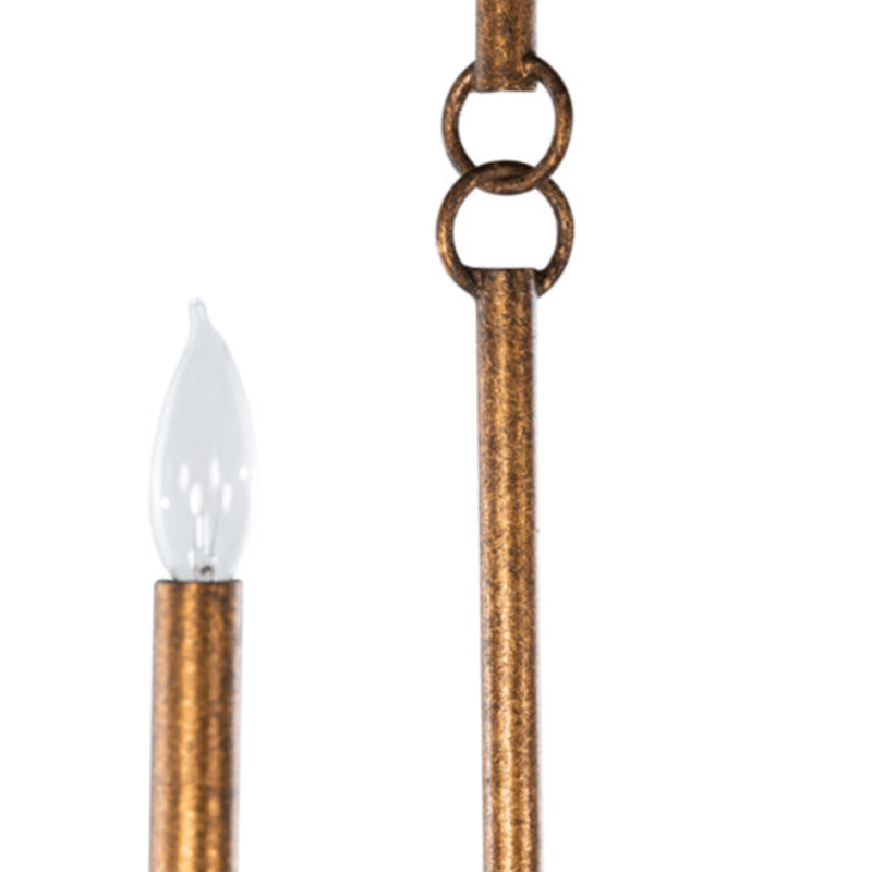 Gabby Snow Chandelier Lighting