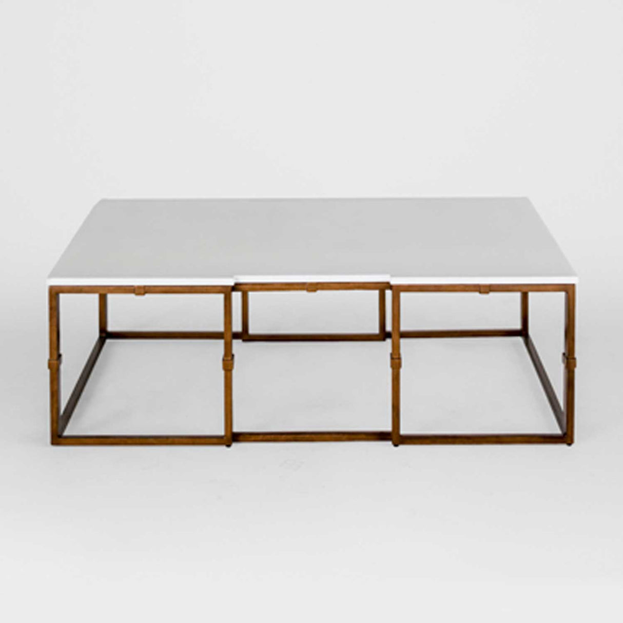 Gabby Stevens Coffee Table Furniture Gabby-SCH-151580 00842728100637