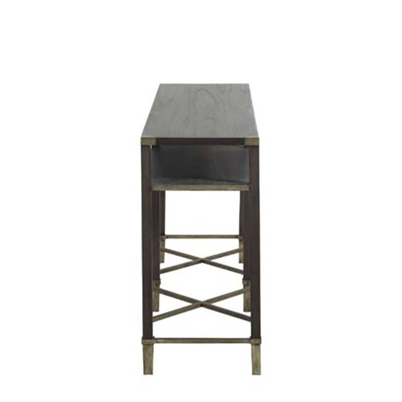 Gabby Sue Console Table Furniture gabby-SCH-160370 842728118502