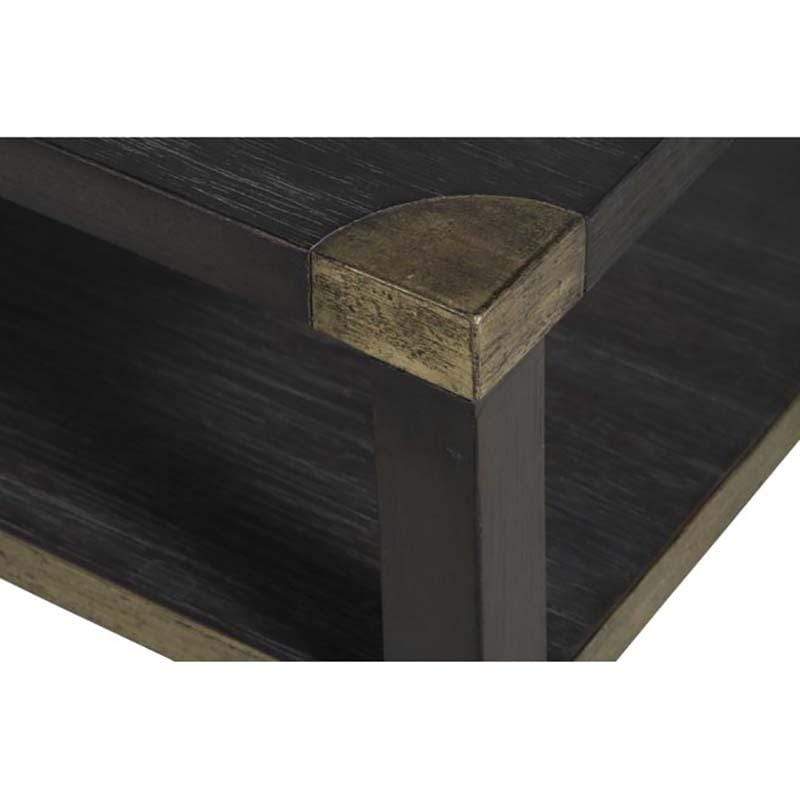 Gabby Sue Console Table Furniture gabby-SCH-160370 842728118502