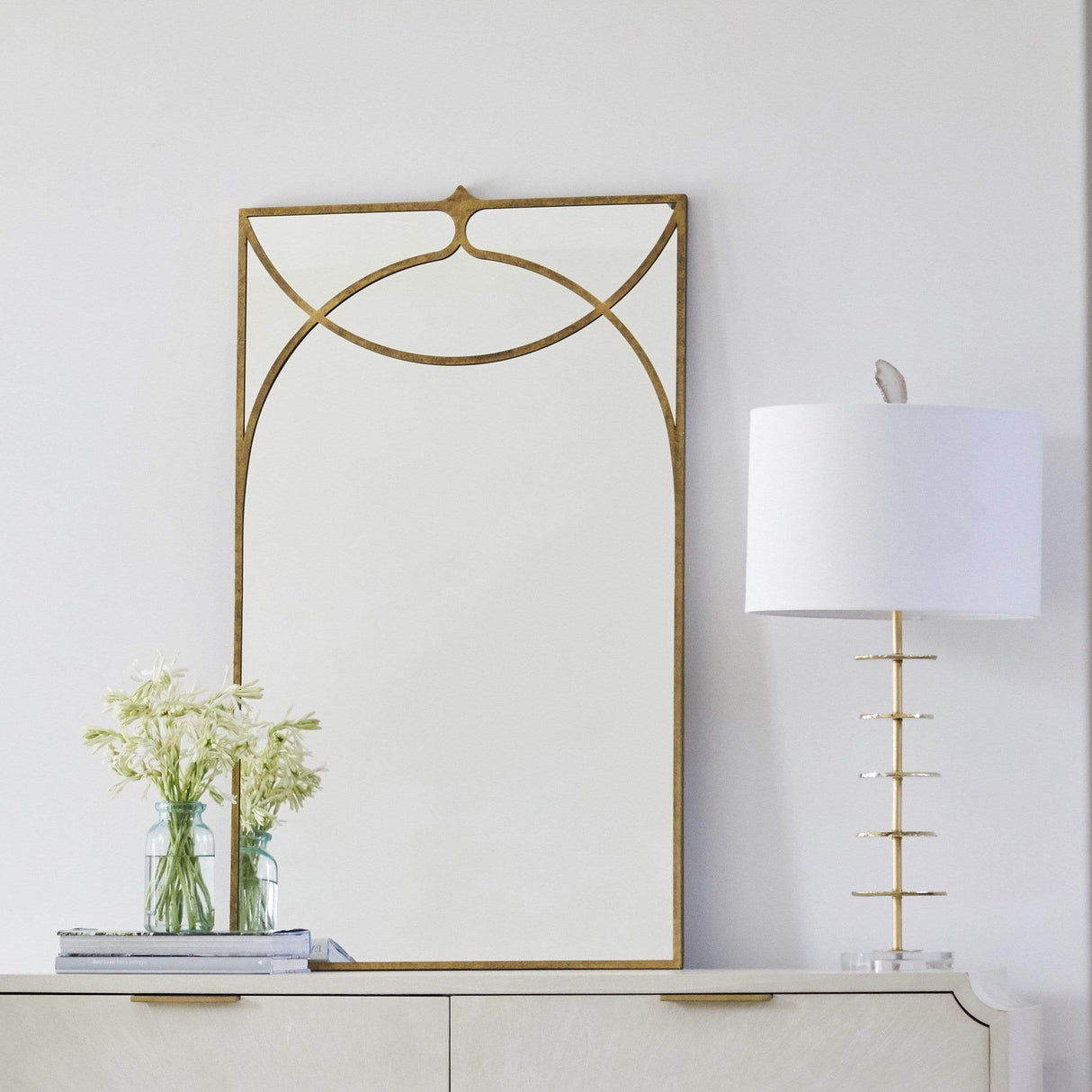 Gabby Swan Mirror Mirrors