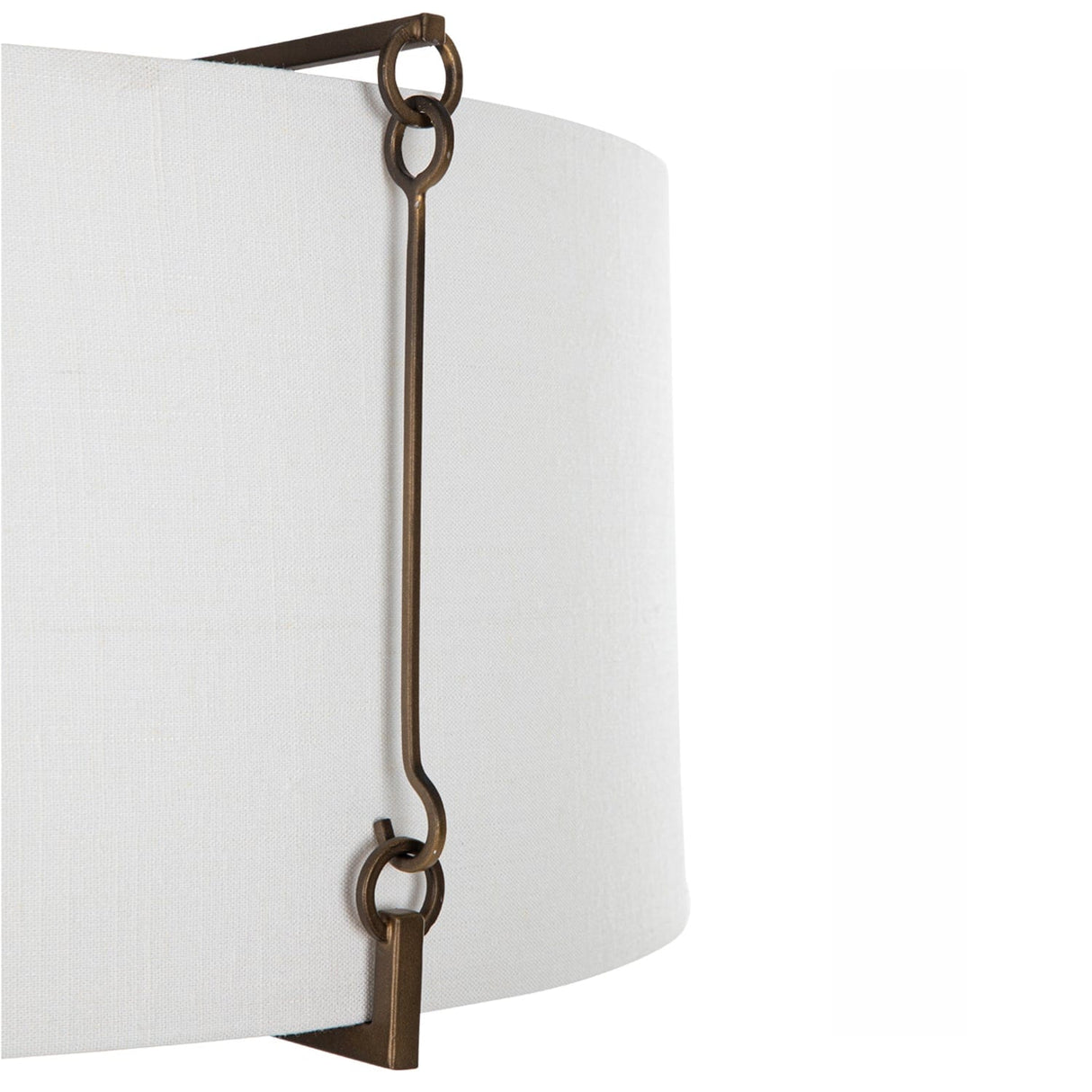 Gabby Theresa Semi-Flush Mount Lighting