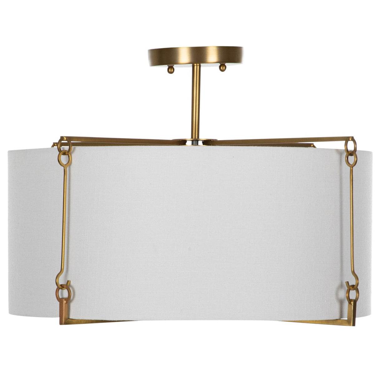 Gabby Theresa Semi-Flush Mount Lighting gabby-SCH-170560