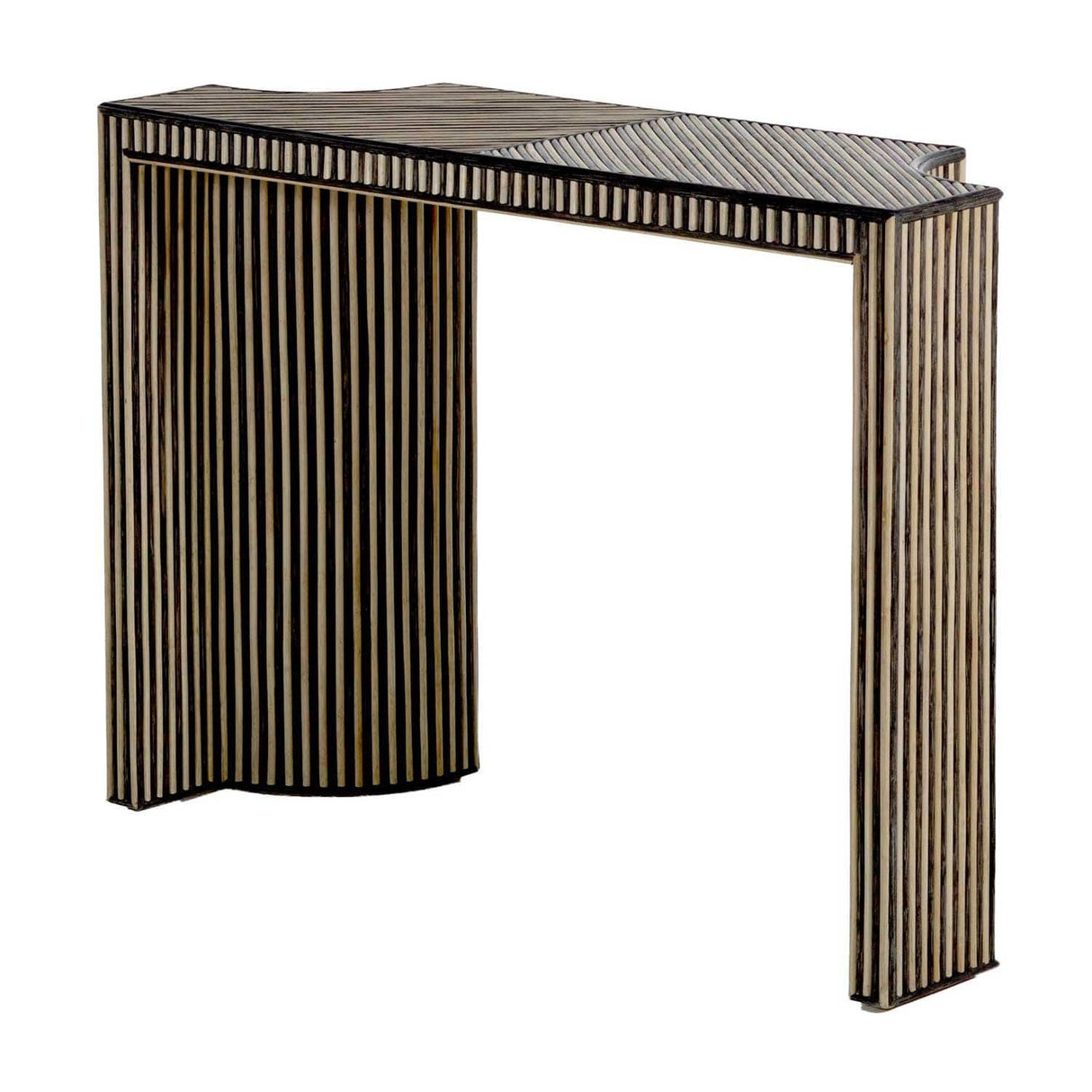 Gabby Trent Console Table Furniture gabby-SCH-160380 00842728116706