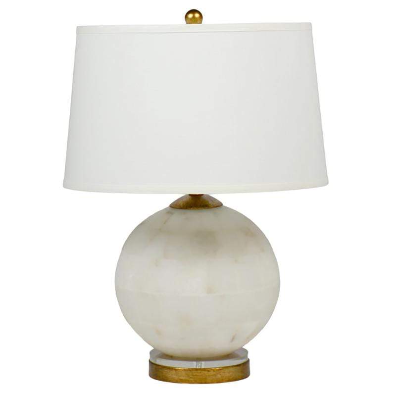Gabby Valencia Table Lamp Lighting Gabby-SCH-155140 00842728107759