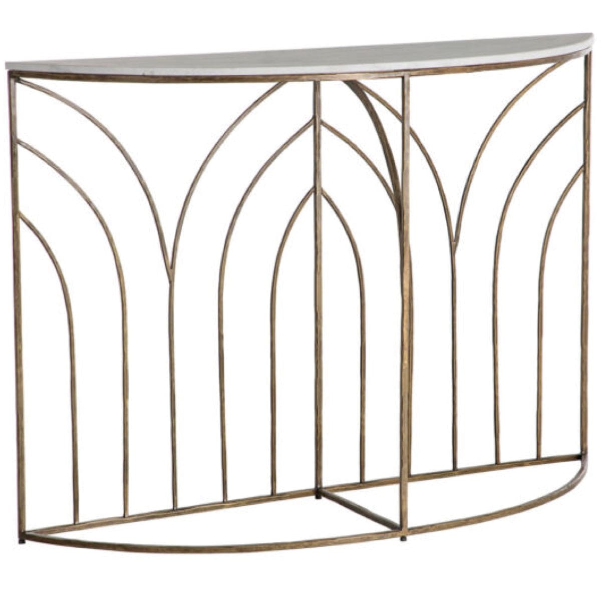 Gabby Valera Console Table Furniture gabby-SCH-175095