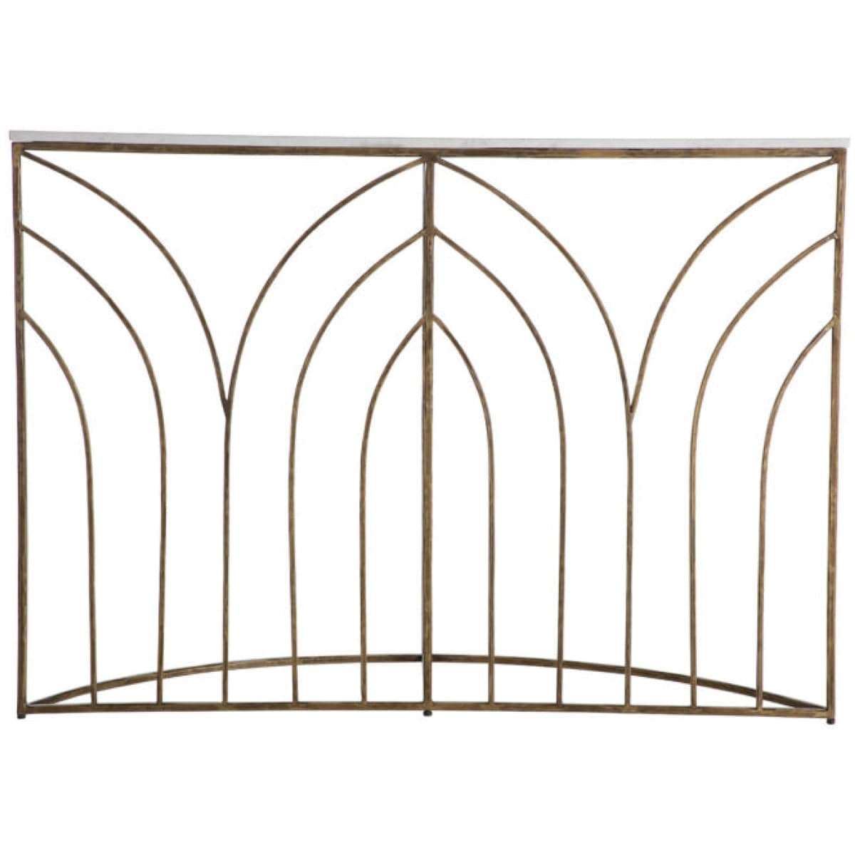 Gabby Valera Console Table Furniture gabby-SCH-175095