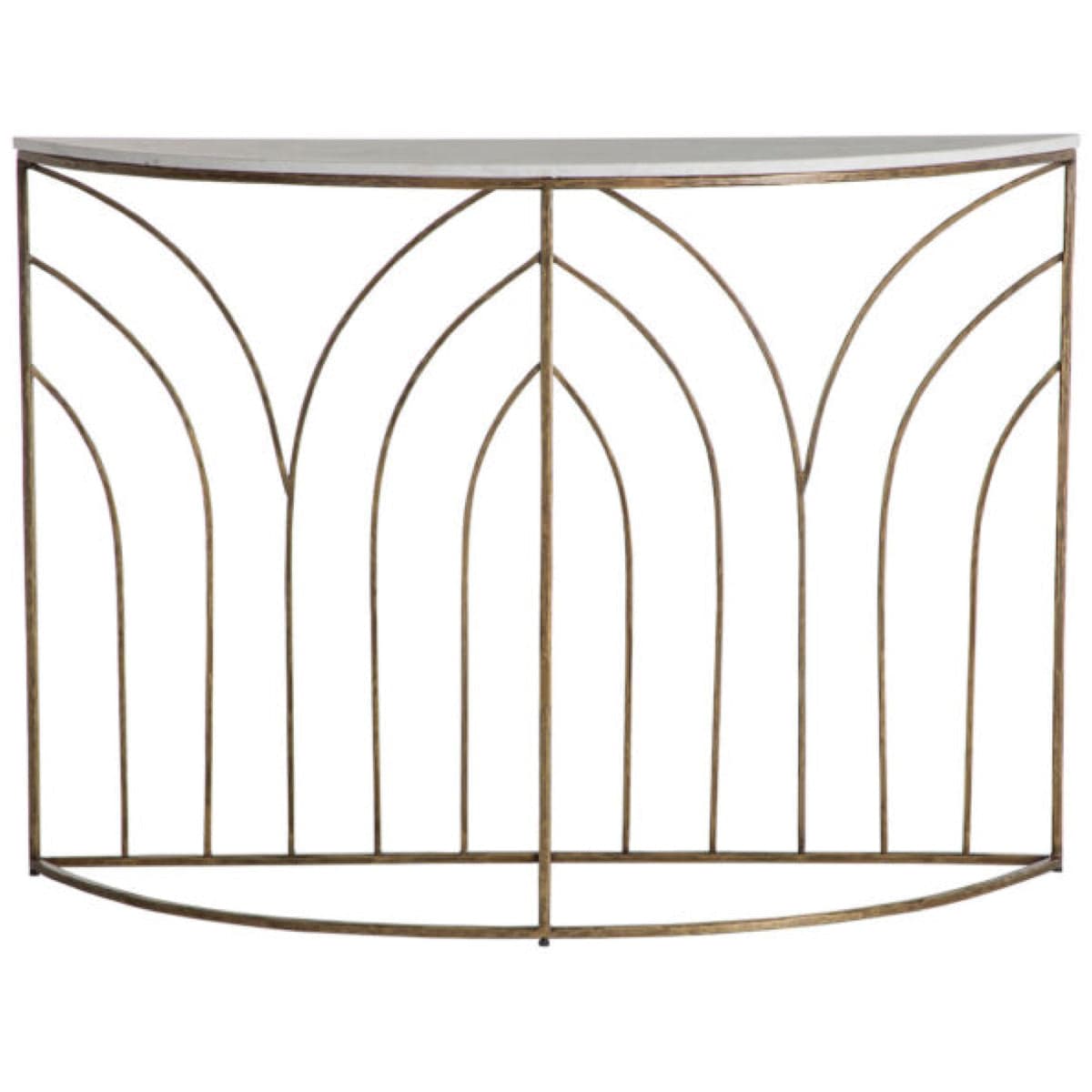 Gabby Valera Console Table Furniture gabby-SCH-175095