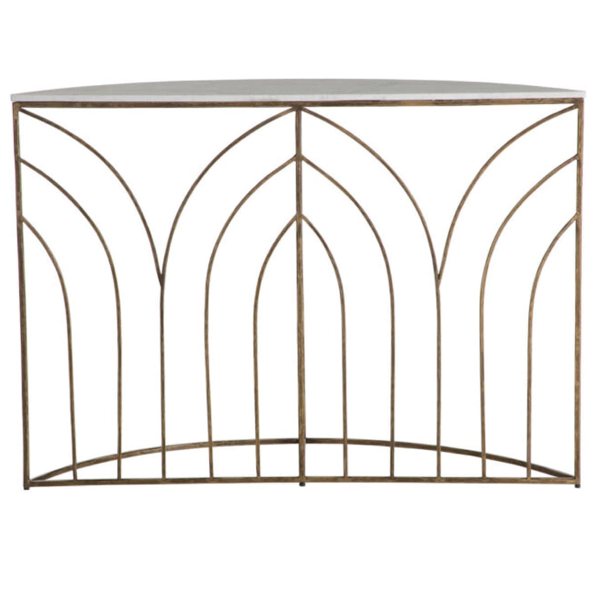 Gabby Valera Console Table Furniture gabby-SCH-175199