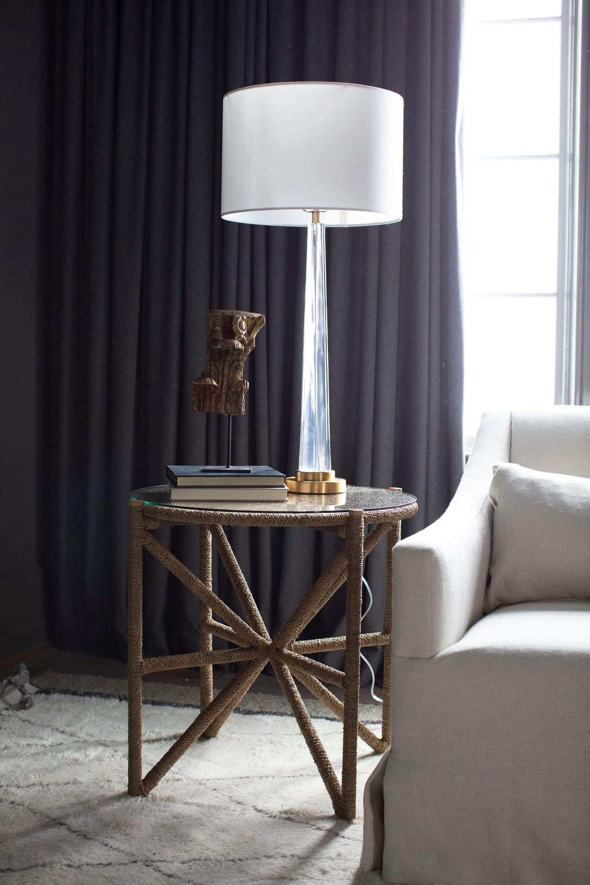 Gabby Wade Table Lamp Lighting gabby-SCH-155160 00842728107629