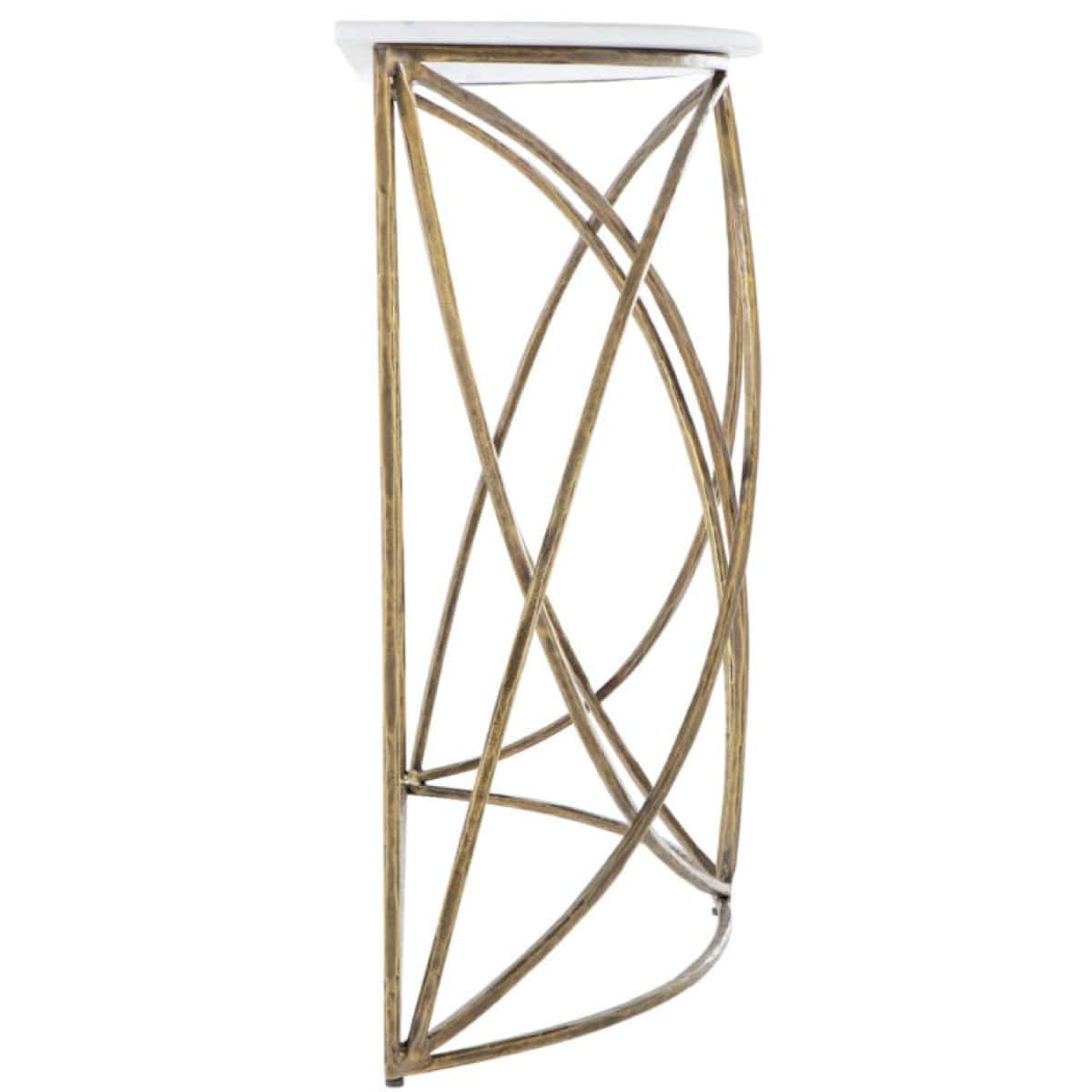 Gabby Wayland Console Table Furniture gabby-SCH-175109