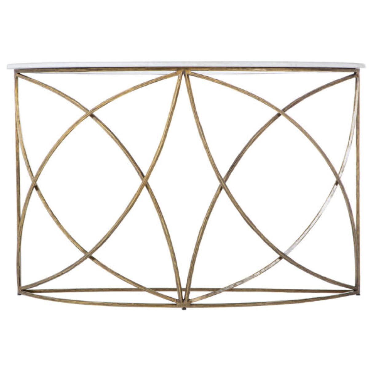 Gabby Wayland Console Table Furniture gabby-SCH-175109