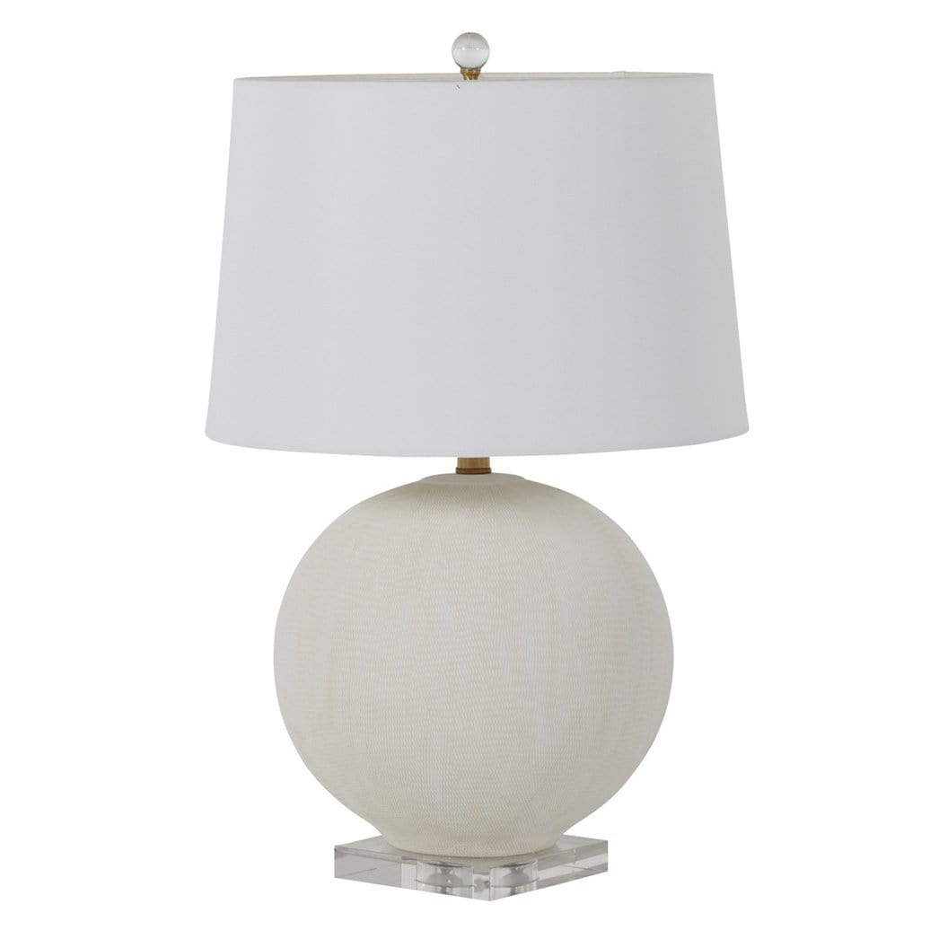 Gabby Wheeler Table Lamp Lighting gabby-SCH-166100 842728119684
