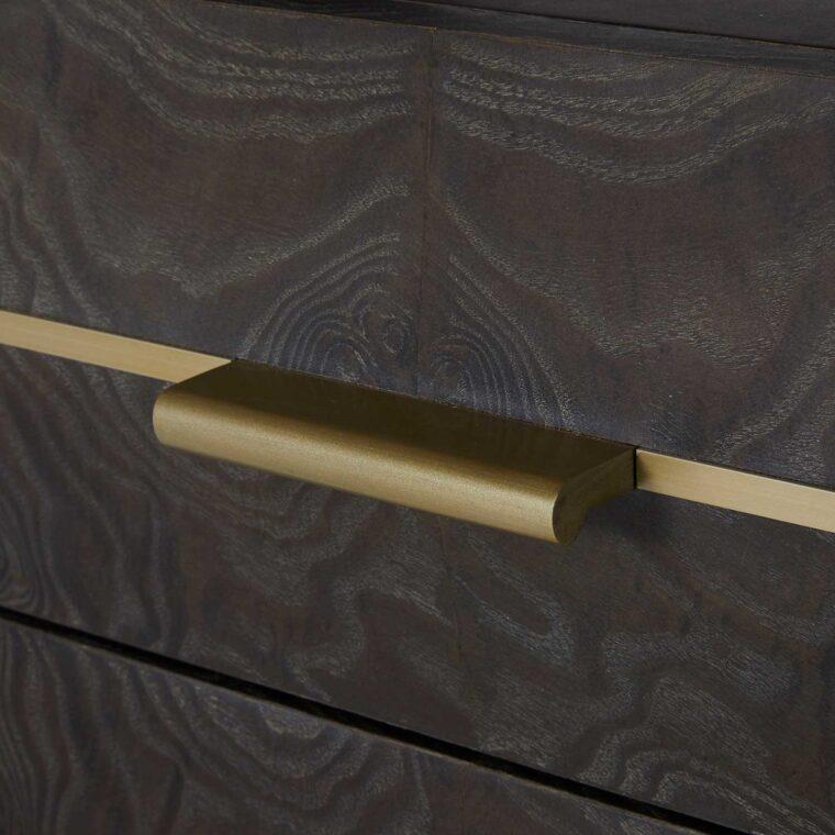 Gabby Whitley Nightstand Furniture