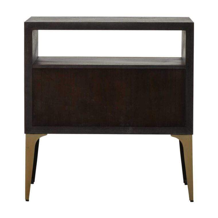 Gabby Whitley Nightstand Furniture