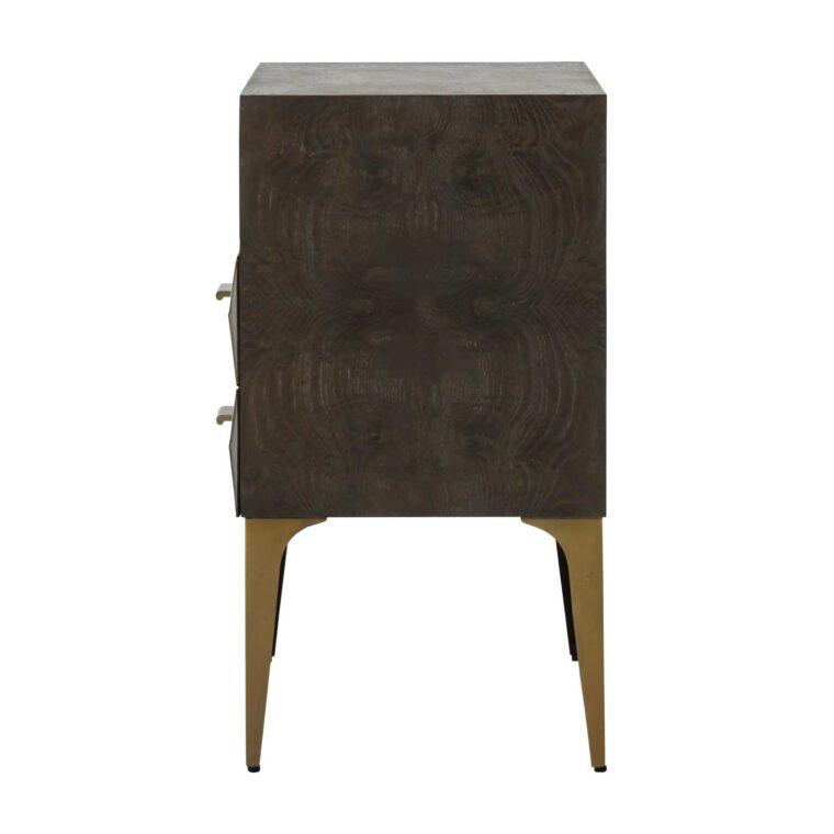 Gabby Whitley Nightstand Furniture