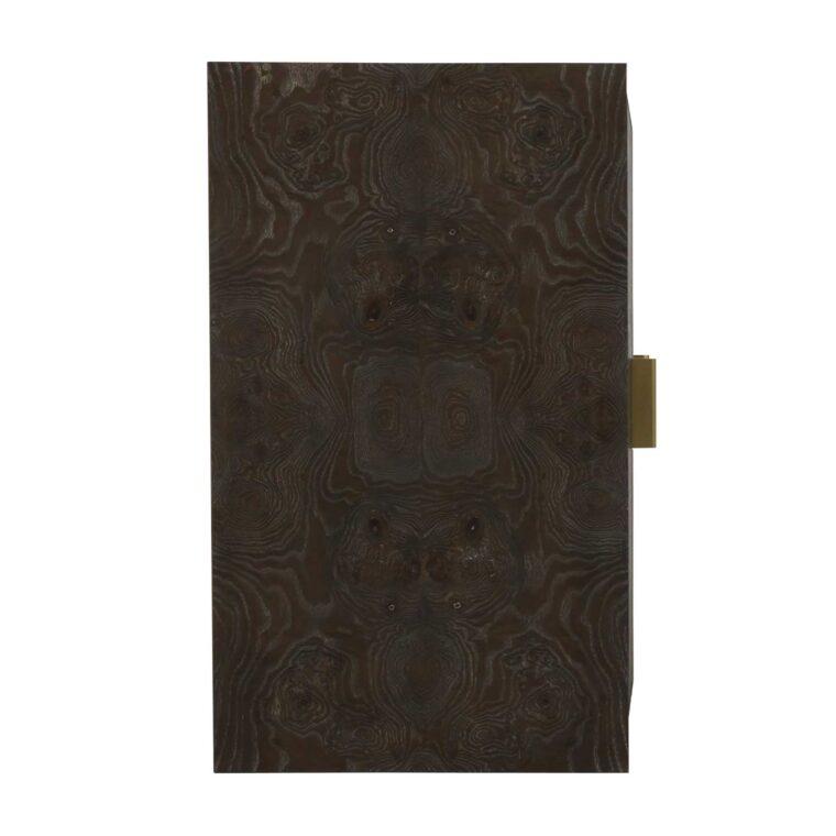 Gabby Whitley Nightstand Furniture