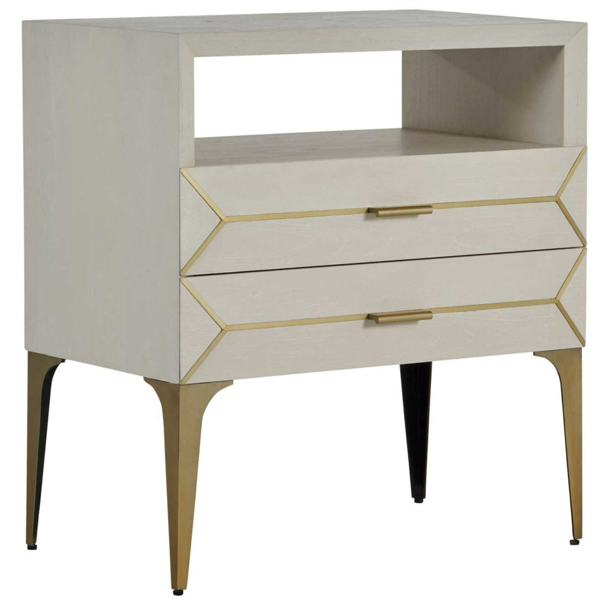 Gabby Whitley Nightstand Furniture gabby-SCH-166310