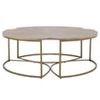 Gabby Zelda Coffee Table Furniture Gabby-SCH-153530 00842728101719