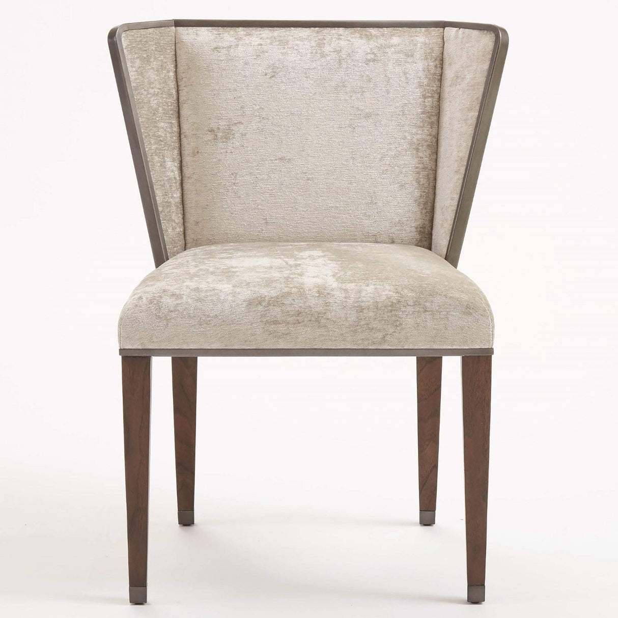 Global Views Argento Chair Furniture global-views-AG2.20008 00651083063569