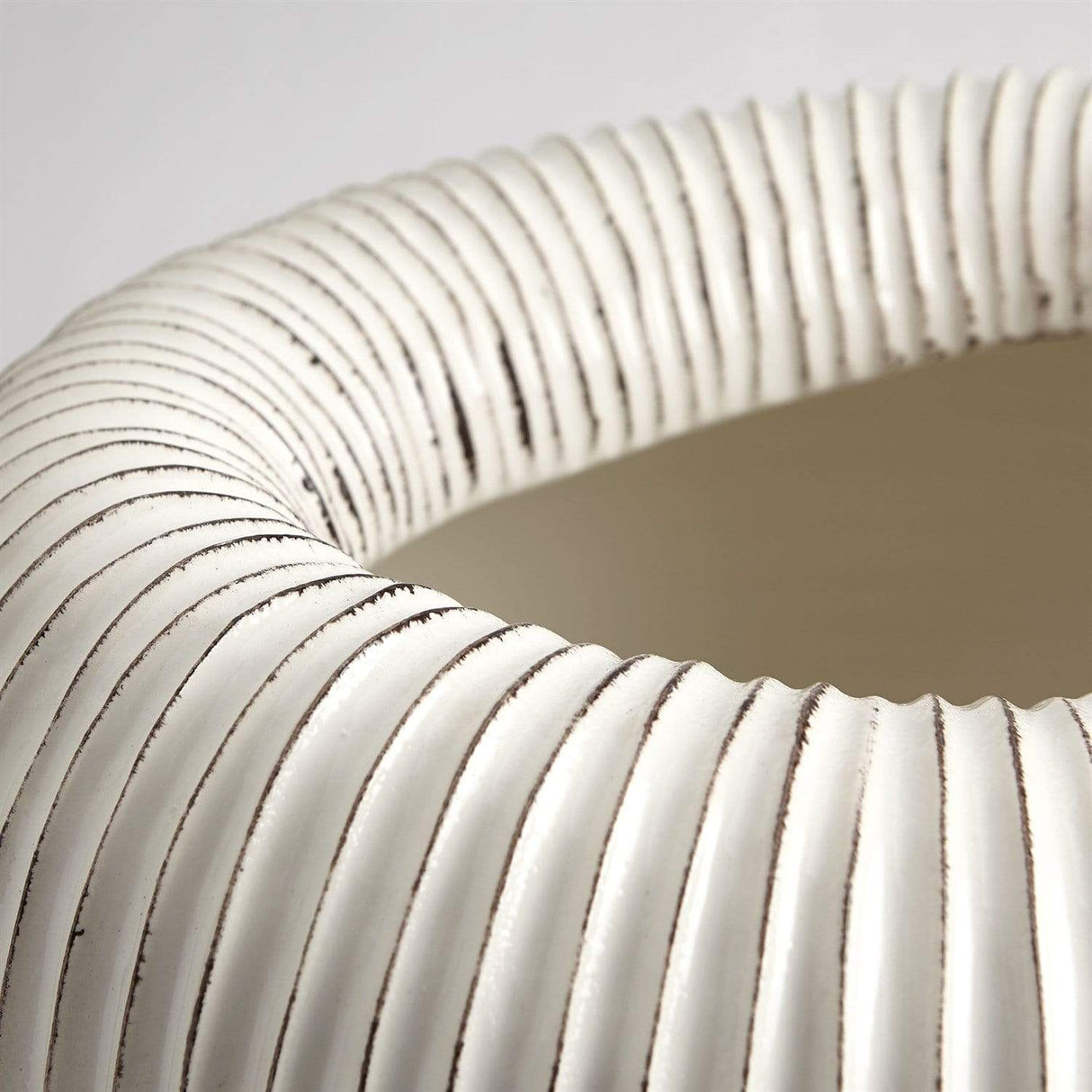 Global Views Baleen Vases Decor