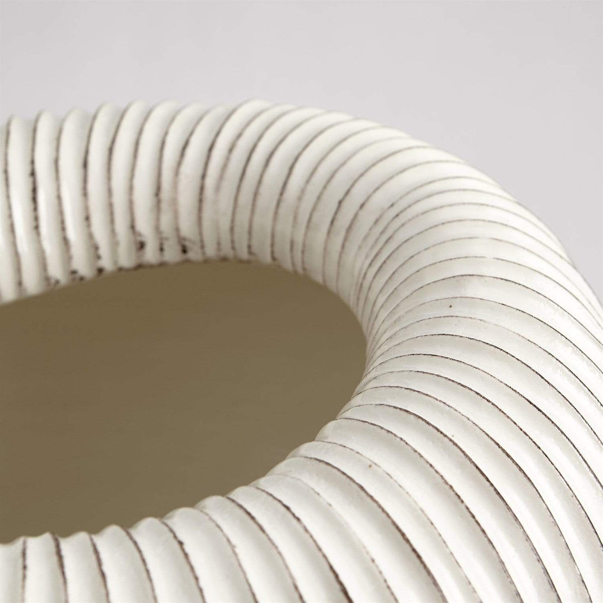 Global Views Baleen Vases Decor