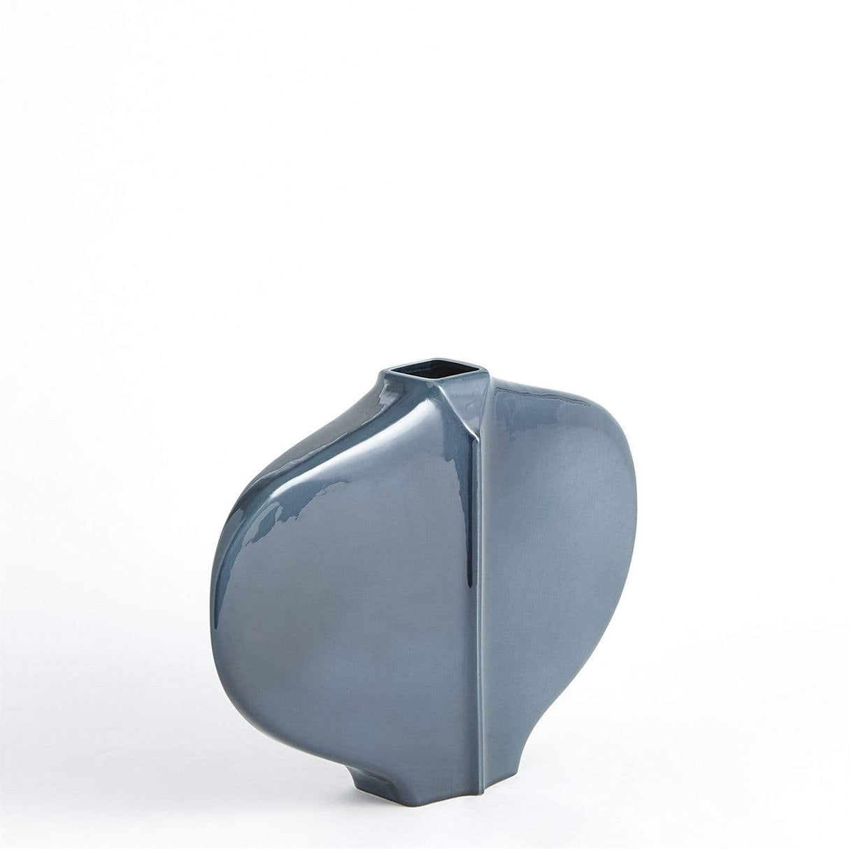 Global Views Center Ridge Vessels Decor