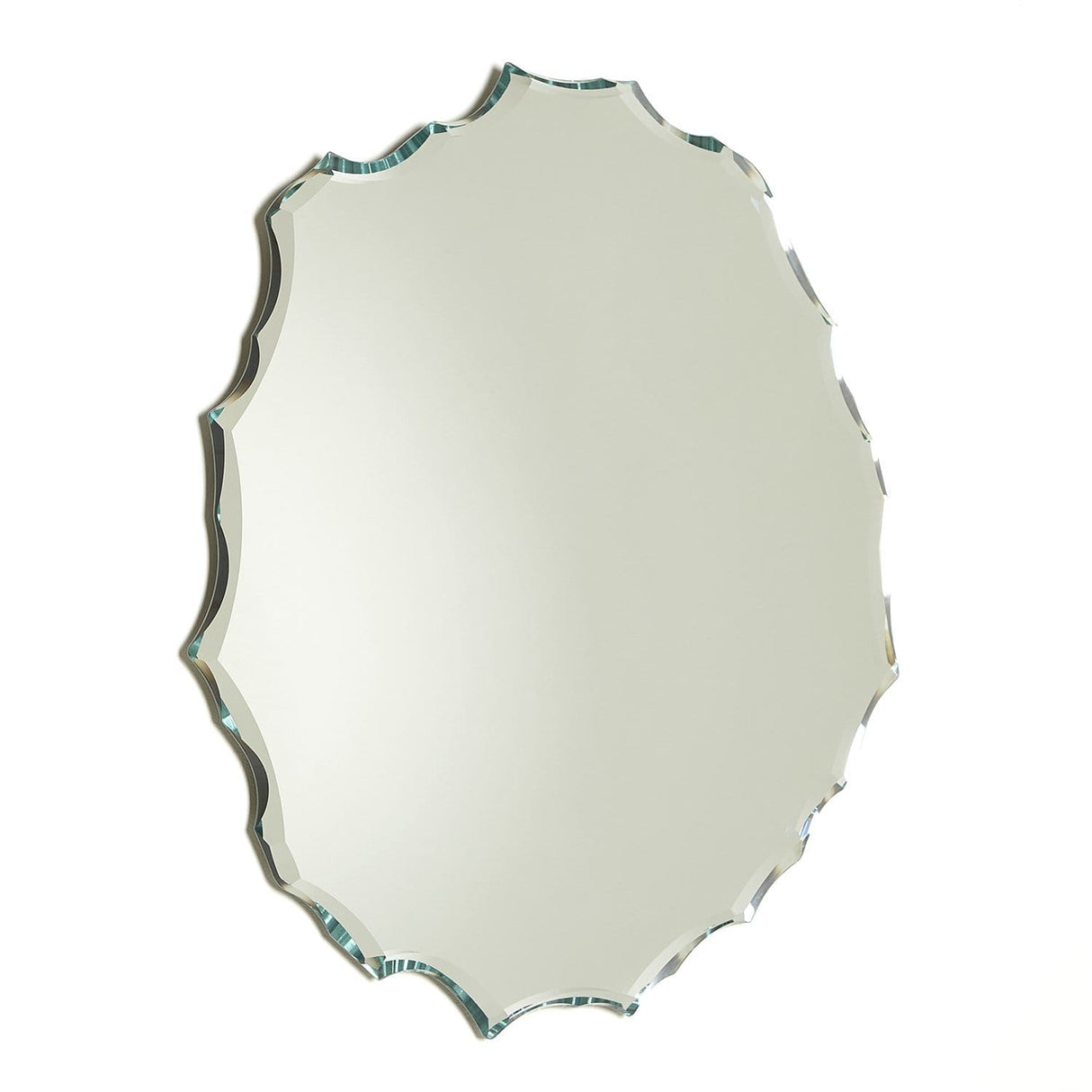 Global Views Chiseled Mirror Mirrors global-views-3.31603