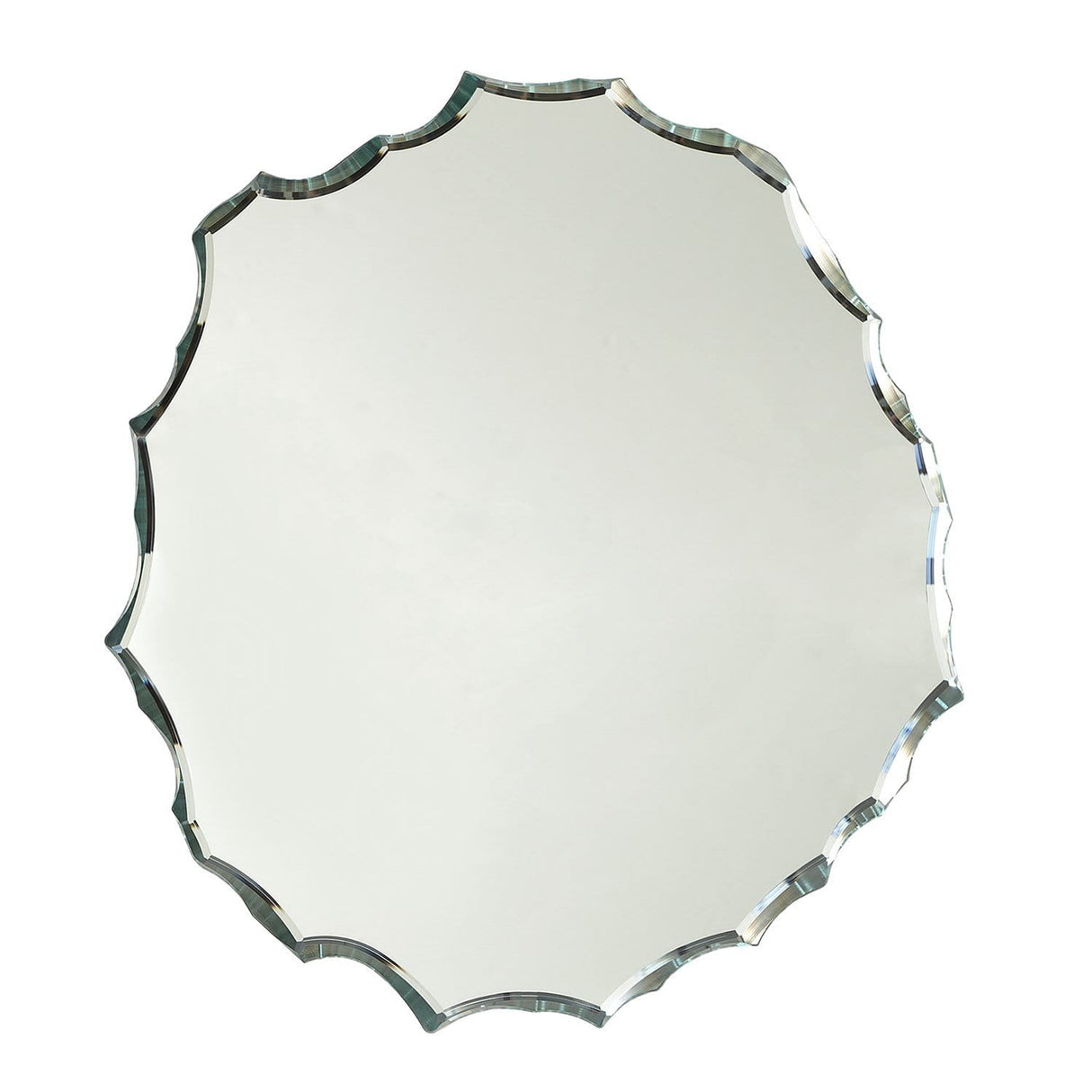 Global Views Chiseled Mirror Mirrors global-views-3.31603