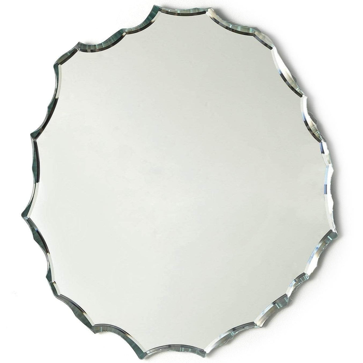 Global Views Chiseled Mirror Mirrors global-views-3.31603