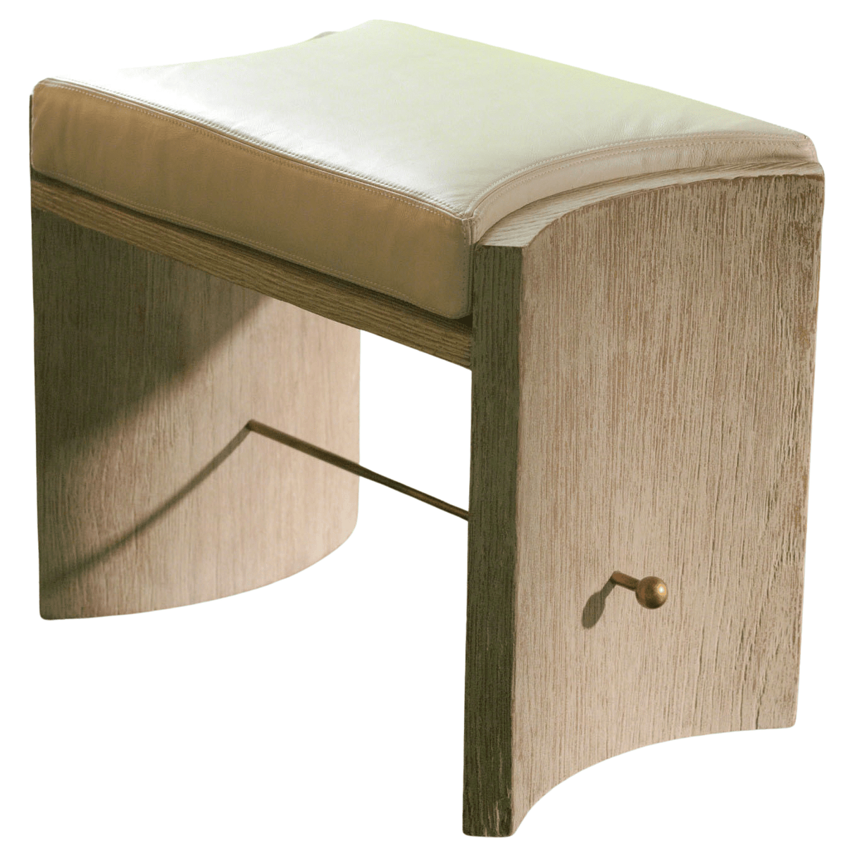 Global Views Cinch Bench Furniture global-views-2469