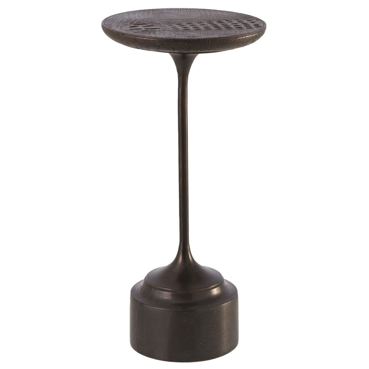 Global Views Croc Drinks Table Furniture global-views-9.93354