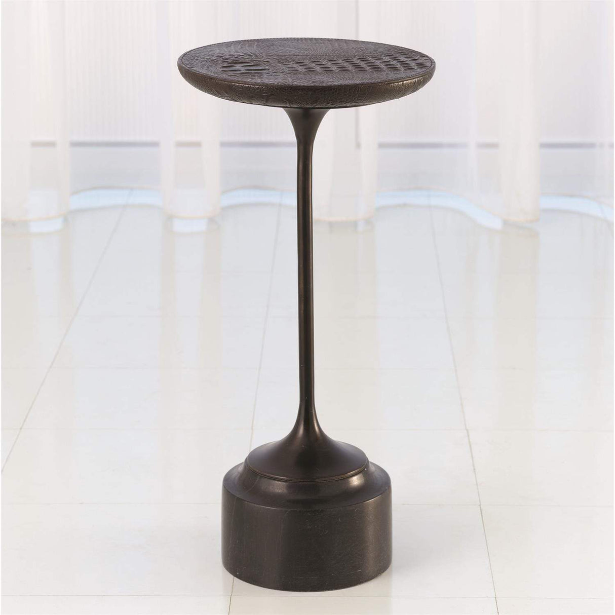 Global Views Croc Drinks Table Furniture global-views-9.93354