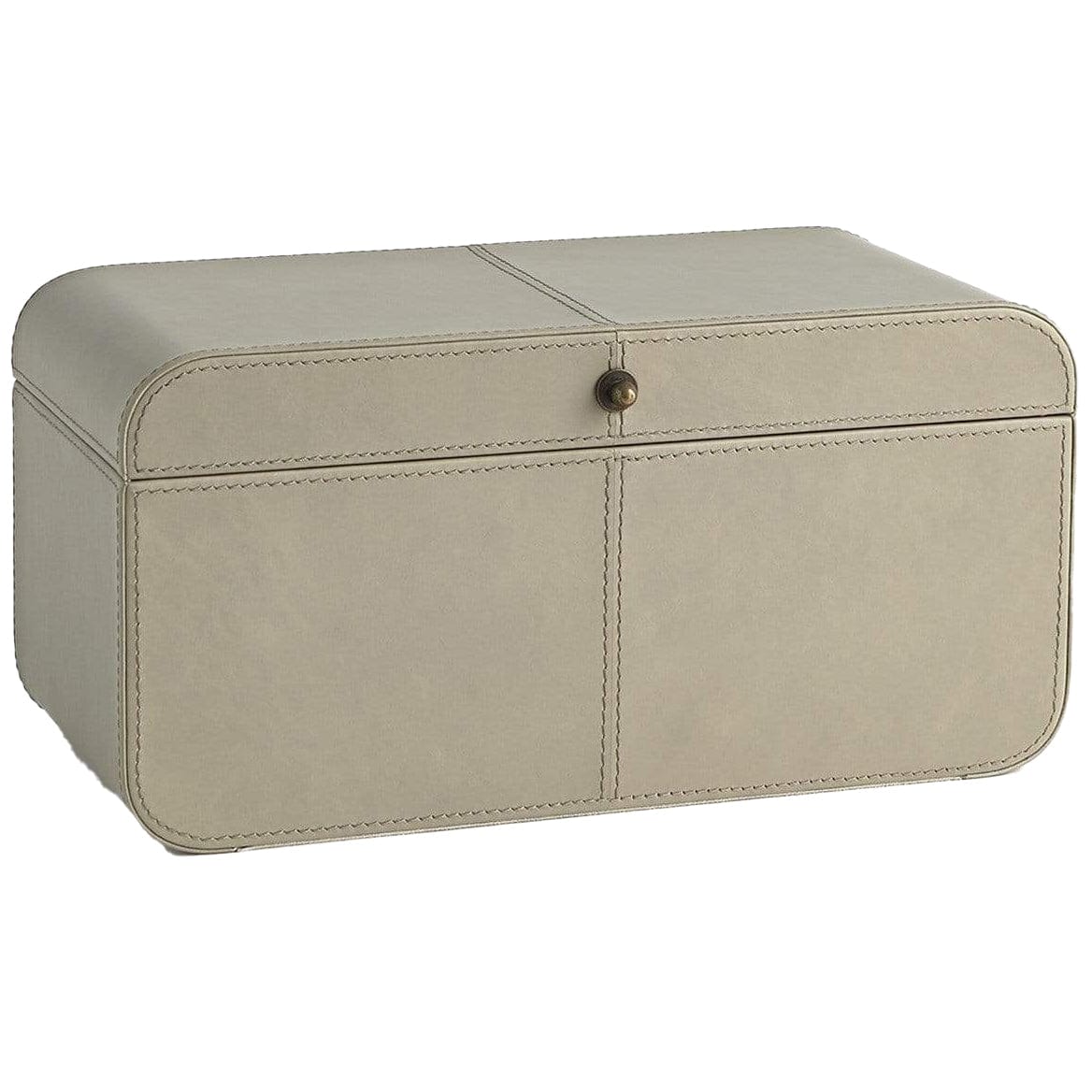 Global Views Curved Corner Box Decor global-views-9.93536