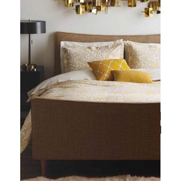 Global Views Dwell Studio Folded Brass Wall Decor Wall Global-Views-D9.90026 00651083002377