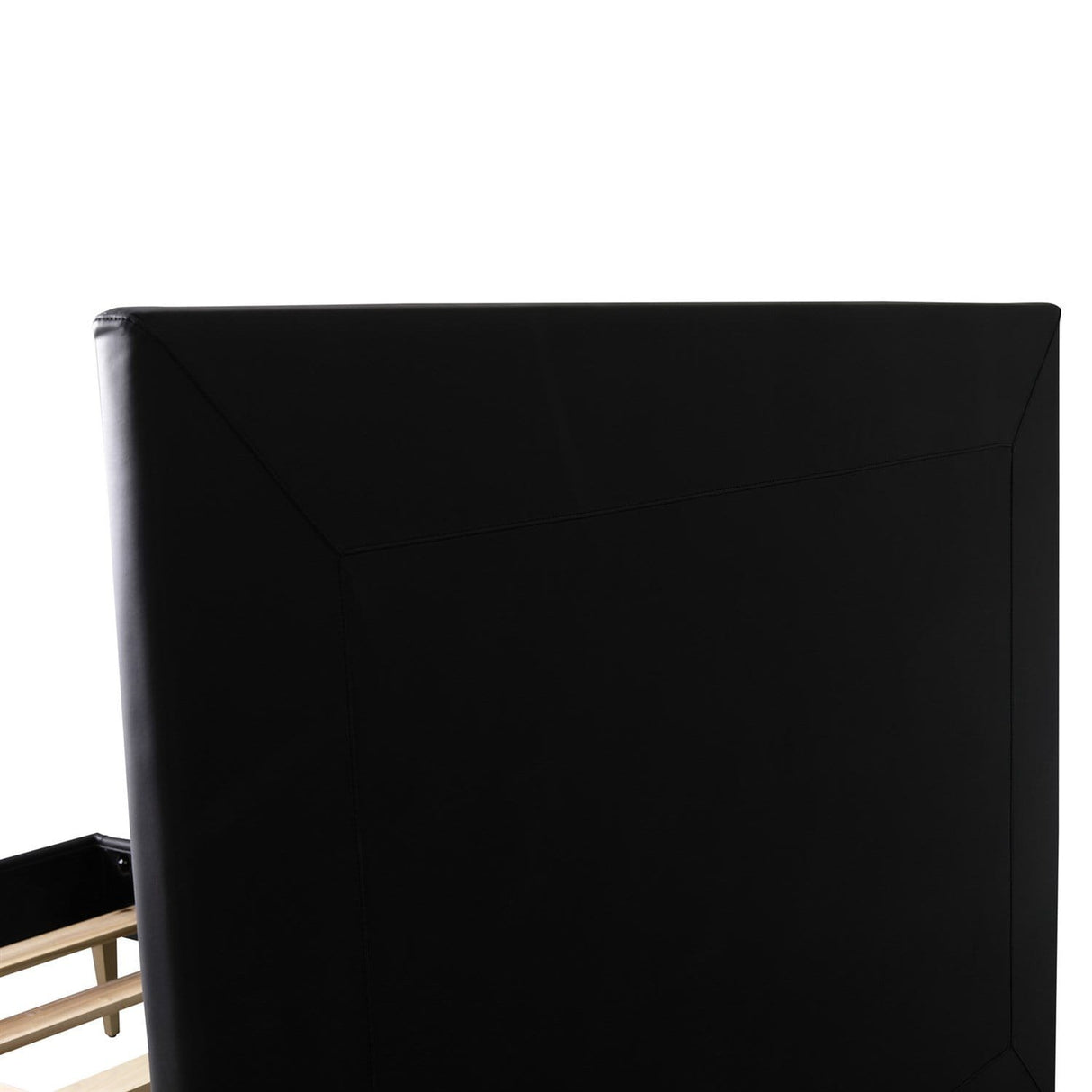 Global Views Ellipse Bed Furniture