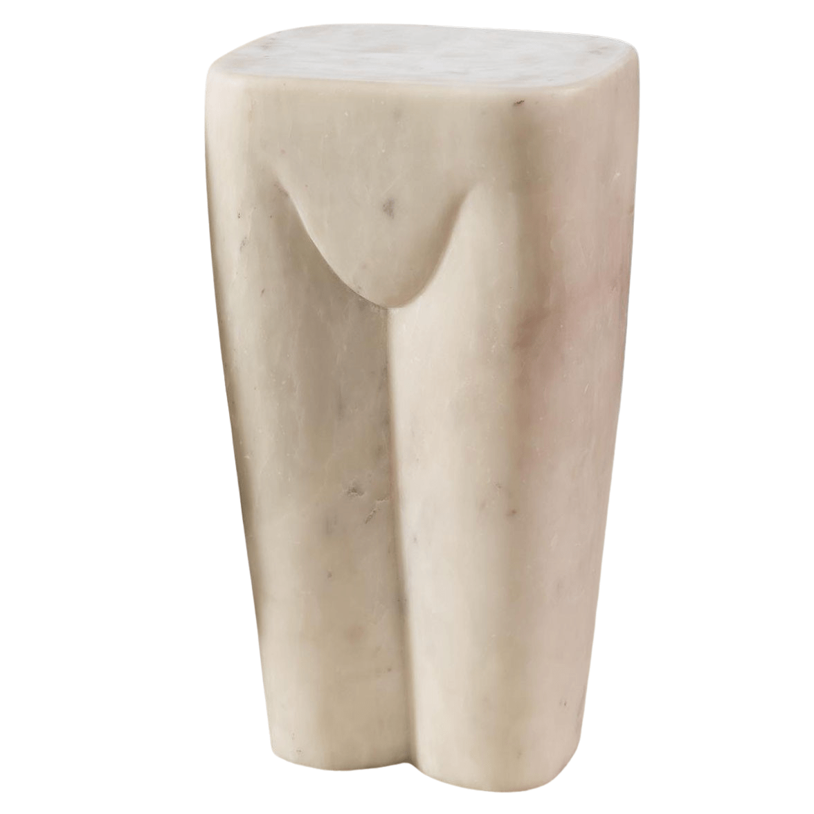 Global Views Femme Stool Furniture global-views-FDS9.90033